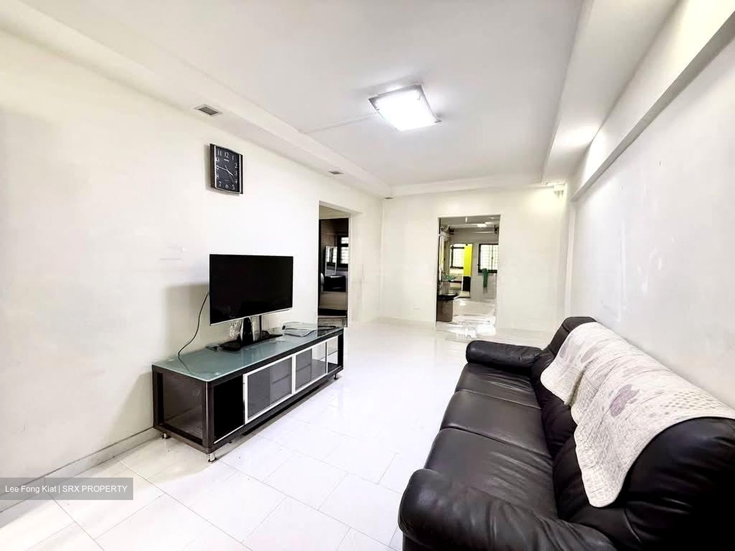 Blk 319 Teck Ghee Vista (Ang Mo Kio), HDB 3 Rooms #606354881